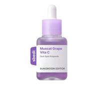 ¡20% DTO! Ampolla Muscat Grape Vita C Brightening 40 ml