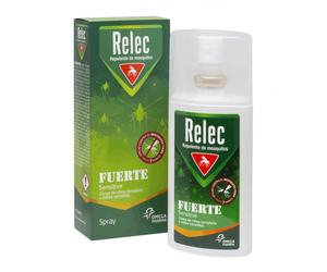 ¡20% DTO! Antimosquitos Fuerte Sensitive Spray 75 ml