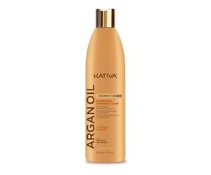 ¡20% DTO! Argan Oil Acondicionador 355 ml
