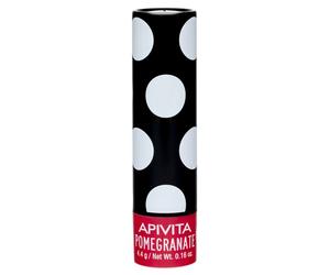 ¡20% DTO! Bálsamo Labial con Granada 4.4 gr