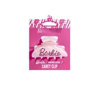 ¡20% DTO! Barbie™/Princess Carey Clip