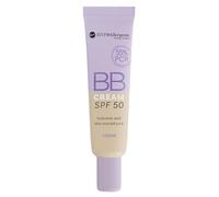¡20% DTO! BB Cream Hipoalergénica SPF50 30 gr