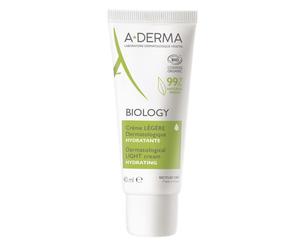 ¡20% DTO! Biology Crema Ligera 40 ml 40 ml