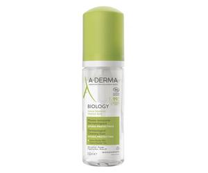 ¡20% DTO! Biology Espuma Limpiadora Dermatológica Hidra-Protectora 150 ml
