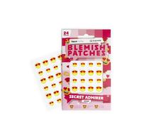 ¡20% DTO! Blemish Parches Secret Admirer