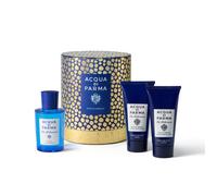 ¡20% DTO! Blu Mediterraneo Fico di Amalfi Estuche de Regalo 100 ml