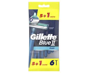 ¡20% DTO! Blue II Maquinillas Desechables Maquinilla