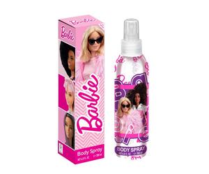 ¡20% DTO! Body Spray Barbie 200 ml