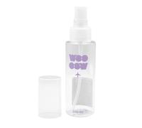 ¡20% DTO! Bote de Viaje Recargable Travel Spray 100 ml