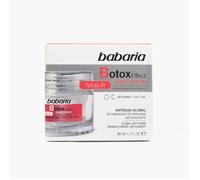 ¡20% DTO! Botox Effect Crema Facial 50 ml