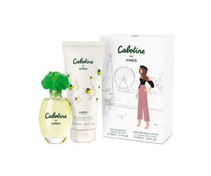 ¡20% DTO! Cabotine Estuche 100 ml