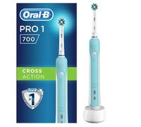 ¡20% DTO! Cepillo Eléctrico Pro 1 700 White