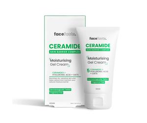 ¡20% DTO! Ceramide Moisturising Gel Cream Gel-Crema Hidratante Facial 50 ml