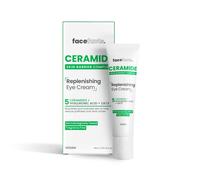 ¡20% DTO! Ceramide Replenishing Eye Cream Crema Contorno de Ojos 15 ml