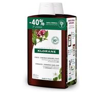 ¡20% DTO! Champú a la Quinina 400 ml