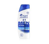 ¡20% DTO! Champu Men Ultra Total Care 300 ml