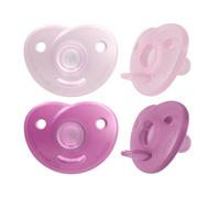 Philips Avent SCF099/27 Chupete Calmante 0-6m 2 uds