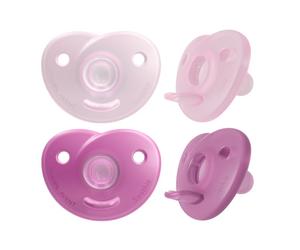 ¡20% DTO! Chupete Soothie 0-6M