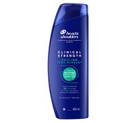 ¡20% DTO! Clinical Strength Champú Alivio del Picor 400 ml