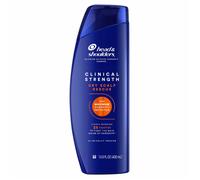 ¡20% DTO! Clinical Strength Dry Scalp Rescue 400 ml