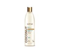 ¡20% DTO! Coconut Acondicionador Reconstructor 500 ml