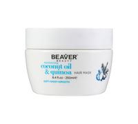 ¡20% DTO! Coconut Oil & Quinoa Mascarilla Capilar Hidratante 250 ml