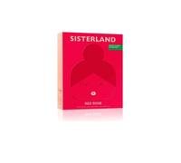 ¡20% DTO! Cofre Sisterland Red Eau de Toilette 80 ml