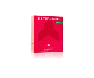 ¡20% DTO! Cofre Sisterland Red Eau de Toilette 80 ml