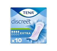 ¡20% DTO! Compresas Incontinencia Femenina Discreet Extra