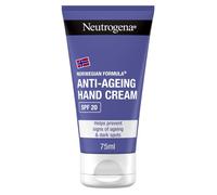 CREMA DE MANOS VISIBLY RENEW elasticidad intensa SPF20 75 ml