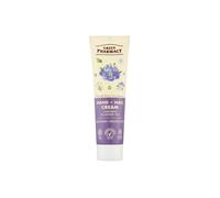 ¡20% DTO! Crema de Manos y Uñas Camomila y Aceite de Linaza 100 ml