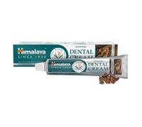 Himalaya Ayurvedic Dental Cream with Essential clove Oil |Prevents cavities, tooth decay Natural Anti-Odour Agent for bad breath| Formulated by dental experts - 100g
