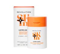 ¡20% DTO! Crema Facial Iluminadora Lustre Lights 50 ml