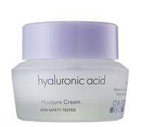 ¡20% DTO! Crema Hidratante Ácido Hialurónico 50 ml