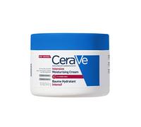 Crema Hidratante Intensiva 340 gr