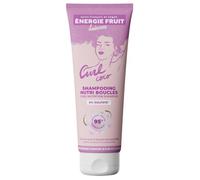 ¡20% DTO! Curl Coco Champú Nutritivo para Cabello Ondulado 250 ml