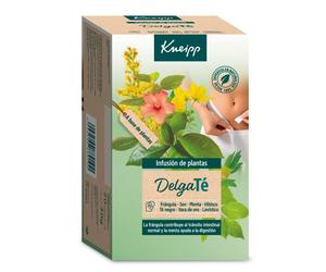 ¡20% DTO! Delgaplant Infusion