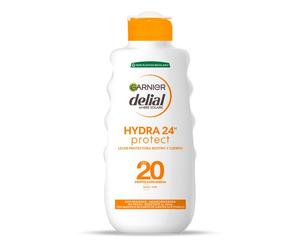 ¡20% DTO! Delial Leche Protectora Ultra Hidratante 175 ml