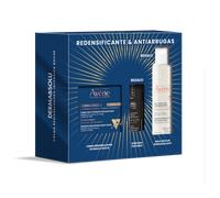 ¡20% DTO! Dermabsolu Estuche Crema de Noche + Agua Micelar + Máscara de Pestañas