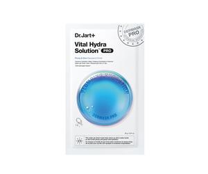 ¡20% DTO! Dermask Mascarilla Facial Vital Hydra Solution Pro 26 gr