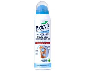 ¡20% DTO! Desodorante para Pies Efecto Seco 150 ml