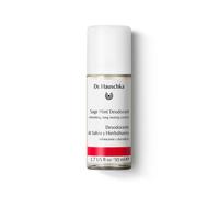 Desodorante de Salvia 50 ml de gel - Dr. Hauschka
