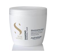 Alfaparf - Semi di Lino Diamond Illuminating Mask 500 ml