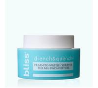 ¡20% DTO! Drench - Quench Crema Acuosa Hidratante 50 ml
