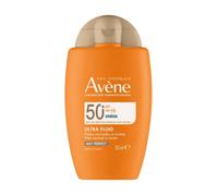 ¡20% DTO! Eau Thermale Ultra Fluido Invisible Mat Perfect 50+ 50 ml