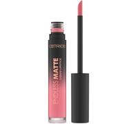 Catrice Barra de labios líquida Endless Matte, de larga duración, matificante, secado rápido, color intenso, mate (4.5ml)