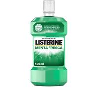 ¡20% DTO! Enjuague Bucal Menta Fresca 500 ml