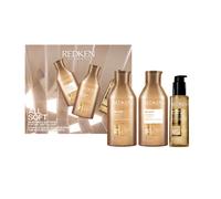 ¡20% DTO! Estuche All Soft Trio 1100 ml