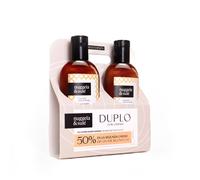 ¡20% DTO! Estuche Champú Nº1 Fuerza - Volumen 250 ml