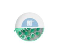 ¡20% DTO! Estuche con Chinchetas